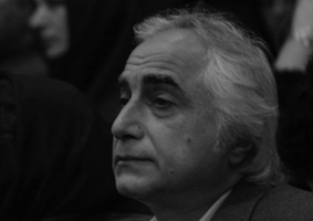محمد شمس لنگرودی